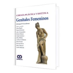 CIRUGIA PLASTICA Y ESTETICA - GENITALES FEMENINOS