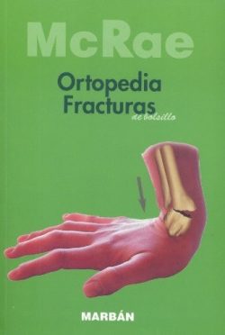ORTOPEDIA FRACTURAS DE BOLSILLO
