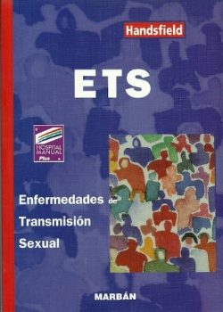 ENFERMEDADES DE TRANSMISION SEXUAL