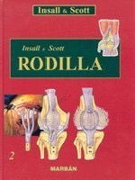 CIRUGIA DE LA RODILLA 2 TOMOS