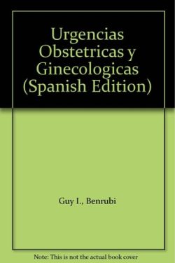 URGENCIAS OBSTETRICAS Y GINECOLOGICAS