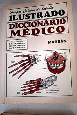 DICCIONARIO ILUSTRADO DE BOLSILLO