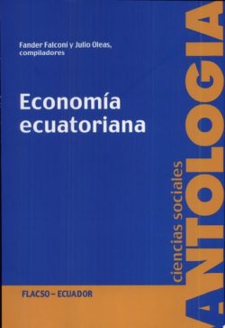 ECONOMIA ECUATORIANA