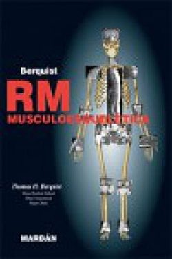 RM MUSCULOESQUELETICA