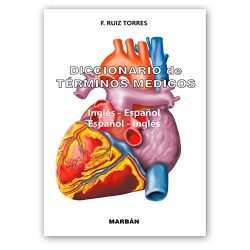 DICCIONARIO DE TERMINOS MEDICOS TAPA DURA