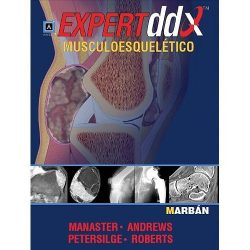 EXPERTDDX MUSCULOESQUELETICO