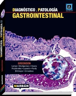 DIAGNOSTICO EN PATOLOGIA GASTROINTESTINAL