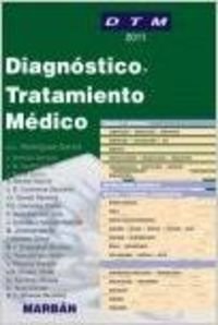 DIAGNOSTICO Y TRATAMIENTO MEDICO VERDE