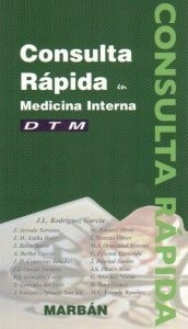 CONSULTA RAPIDA EN MEDICINA INTERNA