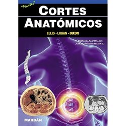 CORTES ANATOMICOS 1RA ED