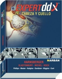 DIAGNOSTICO EN PATOLOGIA CABEZA Y CUELLO