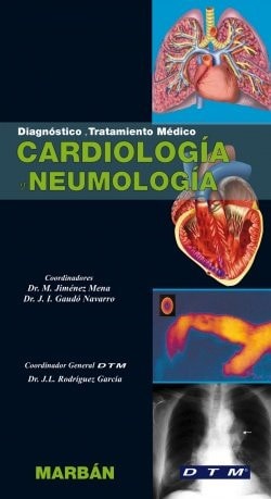 CARDIOLOGIA Y NEUMOLOGIA