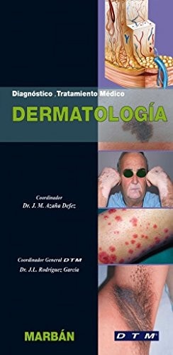 DERMATOLOGIA