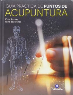 GUIA PRACTICA DE PUNTOS DE ACUPUNTURA
