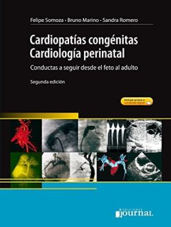 CARDIOPATIAS CONGENITAS