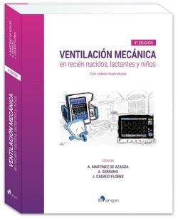VENTILACION MECANICA EN RECIEN NACIDOS LACTANTES Y NIÑOS