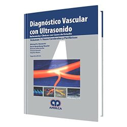 ULTRASONOGRAFIA VASCULAR