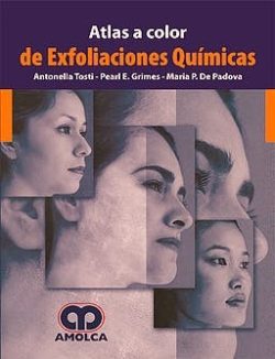 ATLAS A COLOR DE EXFOLICACIONES QUIMICAS