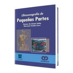 ULTRASONOGRAFIA DE PEQUEÑAS PARTES