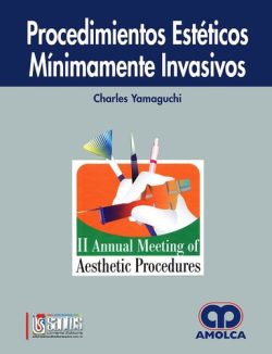 PROCEDIMIENTOS ESTETICOS MINIMAMENTE INVASIVOS TOMO 2