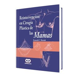 REINTERVENCION EN CIRUGIA PLASTICA DE LAS MAMAS