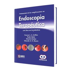 TRATAMIENTOS DE LAS COMPLICACIONES EN ENDOSCOPIA