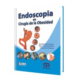 ENDOSCOPIA EN CIRUGIA DE LA OBESIDAD