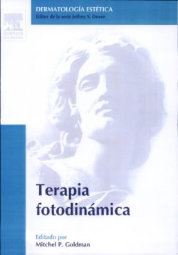 TERAPIA FOTODINAMICA DERMATOLOGIA ESTETICA