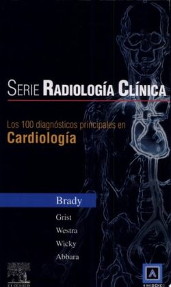 CARDIOLOGIA SERIE RADIOLOGIA CLINICA