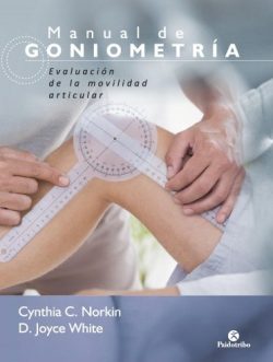 MANUAL DE GONIOMETRIA
