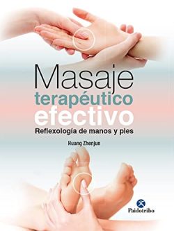 MASAJE TERAPEUTICO EFECTIVO