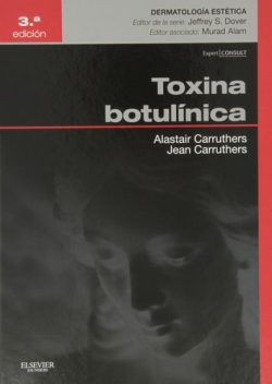 DERMATOLOGIA ESTETICA TOXINA BOTULINICA