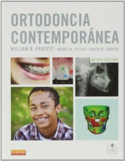 ORTODONCIA CONTEMPORANEA 5TA EDICION