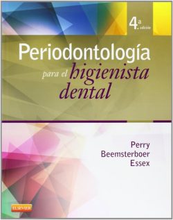 PERIODONTOLOGIA PARA EL HIGIENISTA
