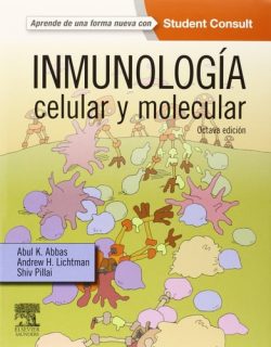 INMUNOLOGIA CELULAR Y MOLECULAR