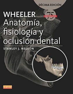 WHEELER ANATOMIA FISIOLOGIA Y OCLUSION DENTAL