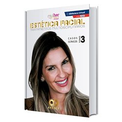 ESTETICA FACIAL - TRATAMIENTO MULTIDISCIPLINARIOS TOMO 3