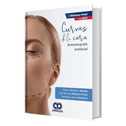 CURVAS DE LA CARA - ARMONIZACION OROFACIAL