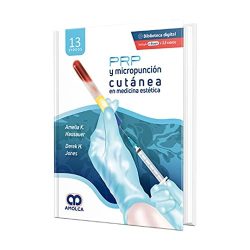 PRP Y MICROPUNCION CUTANEA EN MEDICINA ESTETICA - 13 VIDEOS