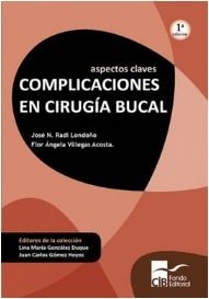 COMPLICACIONES EN CIRUGIA BUCAL