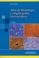 ATLAS DE HISTOLOGIA Y ORGANOGRAFIA MICROSCOPICA