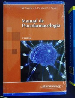 MANUAL DE PSICOFARMACOLOGIA