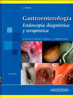 GASTROENTEROLOGIA ENDOSCOPIA DIAGNOSTICA