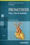 PROMETHEUS CUELLO Y ORGANOS TOMO 2