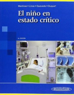 EL NIÑO EN ESTADO CRITICO