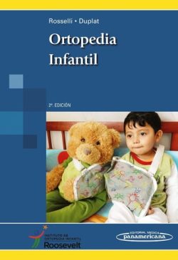 ORTOPEDIA INFANTIL