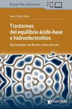TRASTORNOS DEL EQUILIBRIO ACIDO-BASE