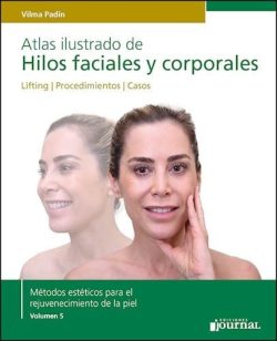 ATLAS ILUSTRADO DE HILOS FACIALES Y CORPORALES