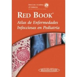 RED BOOK ENFERMEDADES INFECCIOSAS EN PEDIATRIA