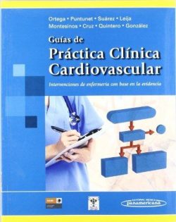 GUIAS DE PRACTICA CLINICA CARDIOVASCULAR